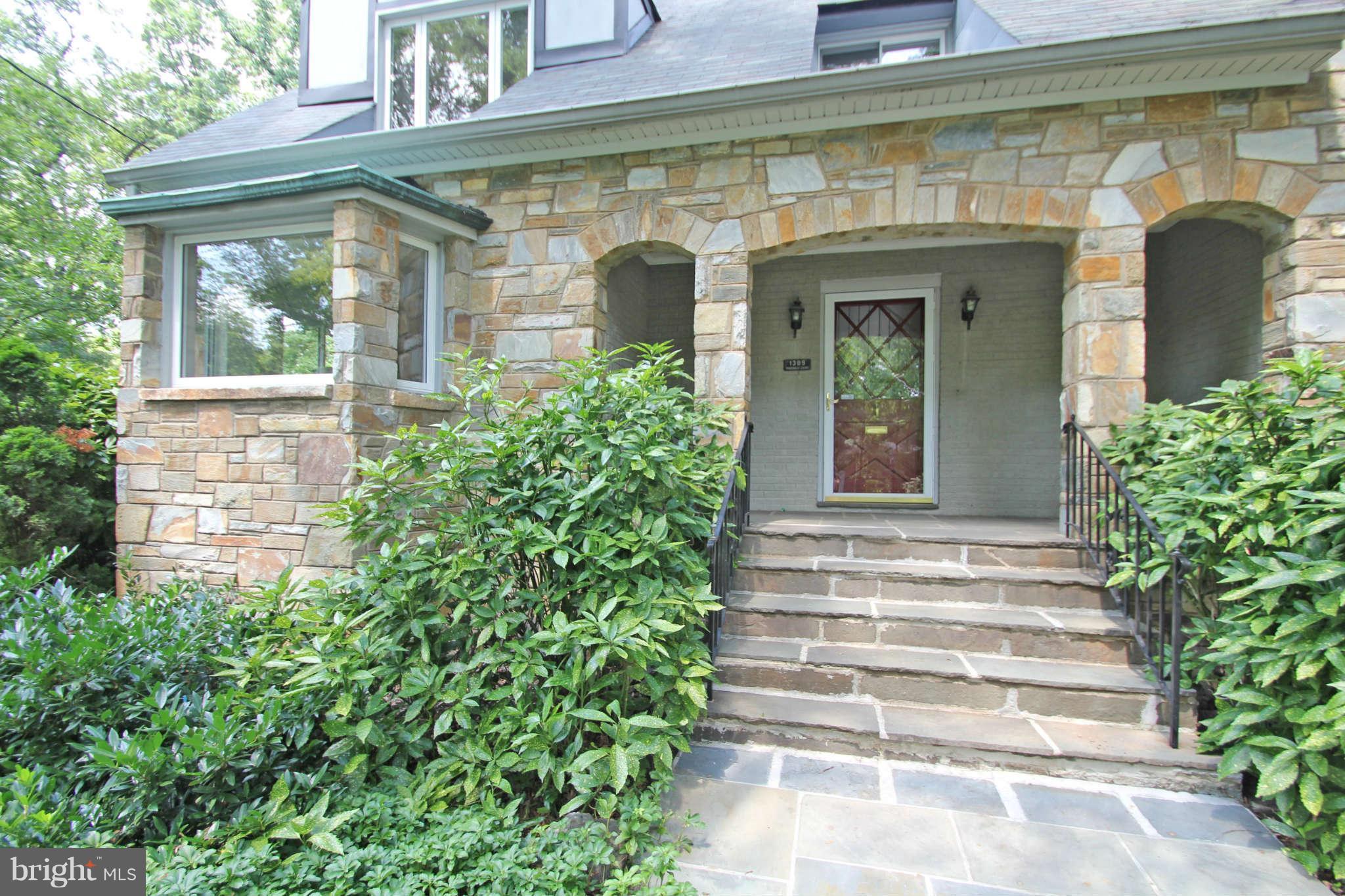 1309 Pinecrest Court Silver Spring, MD 20910 - Photo 2 of 27 Exterior General
