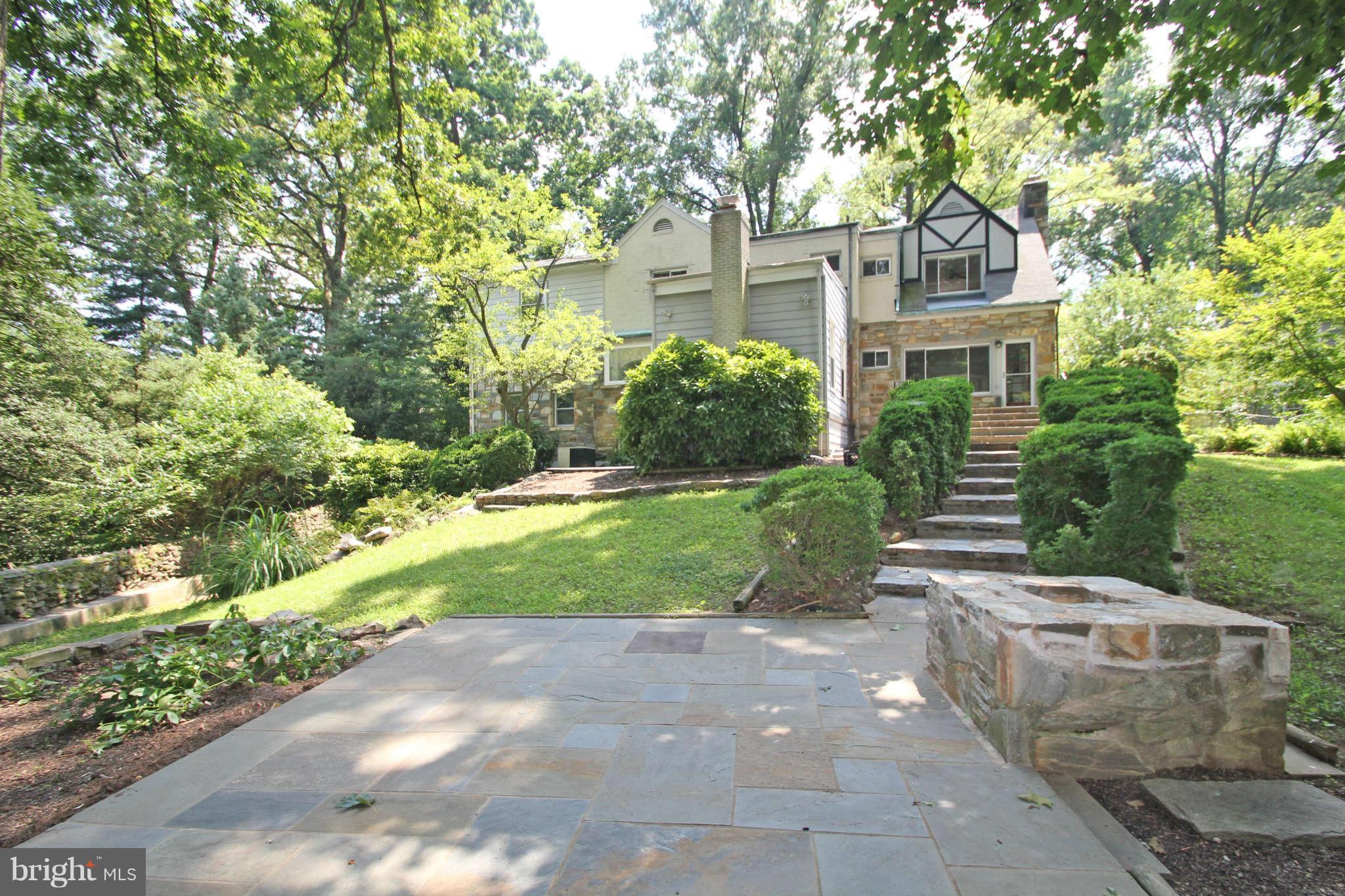 1309 Pinecrest Court Silver Spring, MD 20910 - Photo 25 of 27 Exterior General