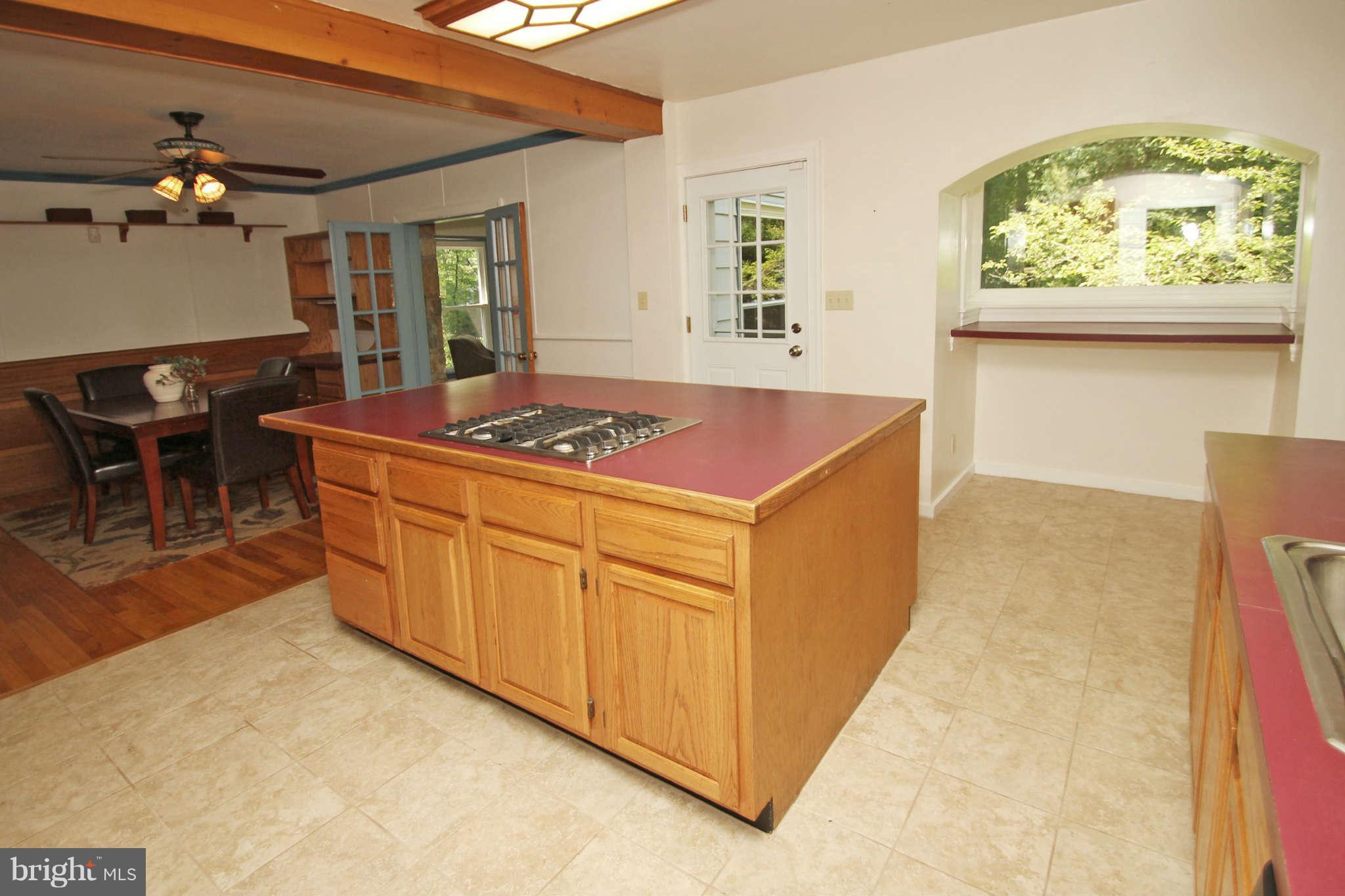 1309 Pinecrest Court Silver Spring, MD 20910 - Photo 9 of 27 Kitchen