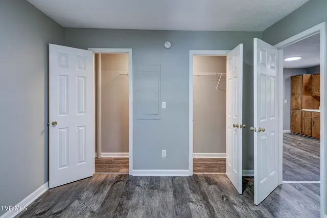 $900 | 175 Scenic Road, Unit 4, Unicoi, TN 37692