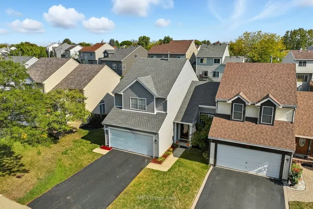 $290,000 | 43 West Rustic Lane, Round Lake Beach, IL 60073