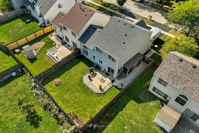 $290,000 | 43 West Rustic Lane, Round Lake Beach, IL 60073