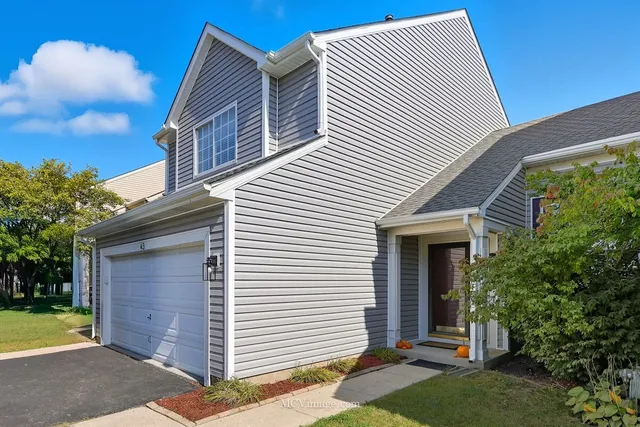 $290,000 | 43 West Rustic Lane, Round Lake Beach, IL 60073