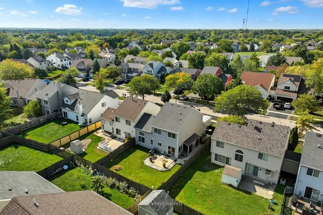 $290,000 | 43 West Rustic Lane, Round Lake Beach, IL 60073