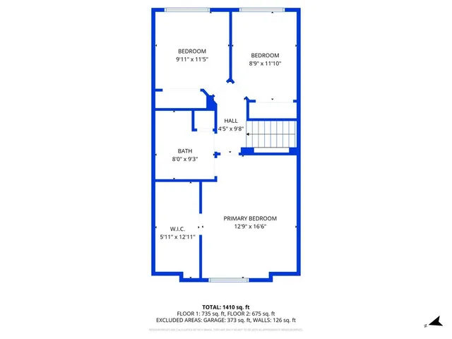 $290,000 | 43 West Rustic Lane, Round Lake Beach, IL 60073