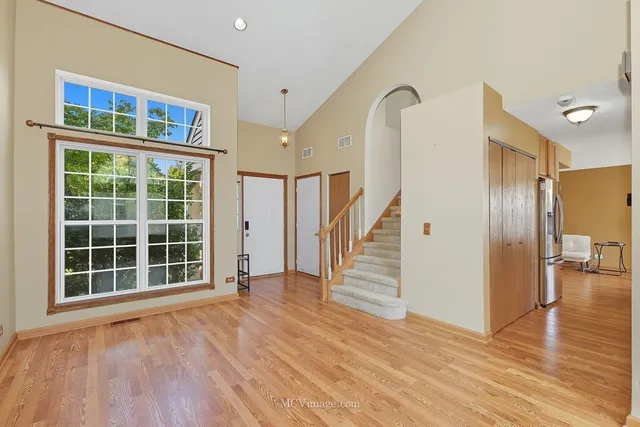 $290,000 | 43 West Rustic Lane, Round Lake Beach, IL 60073