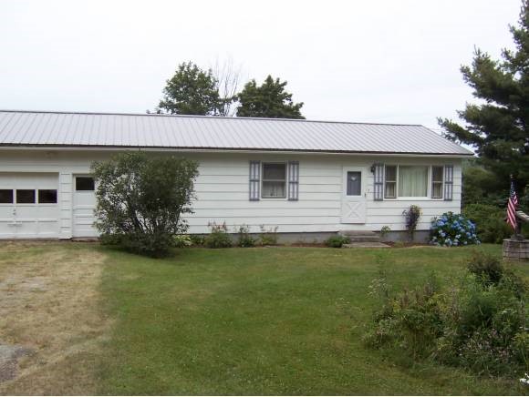130 Snowcrest Road Fairfax, VT 05454 - Photo 1 of 1 Gallery Image 1
