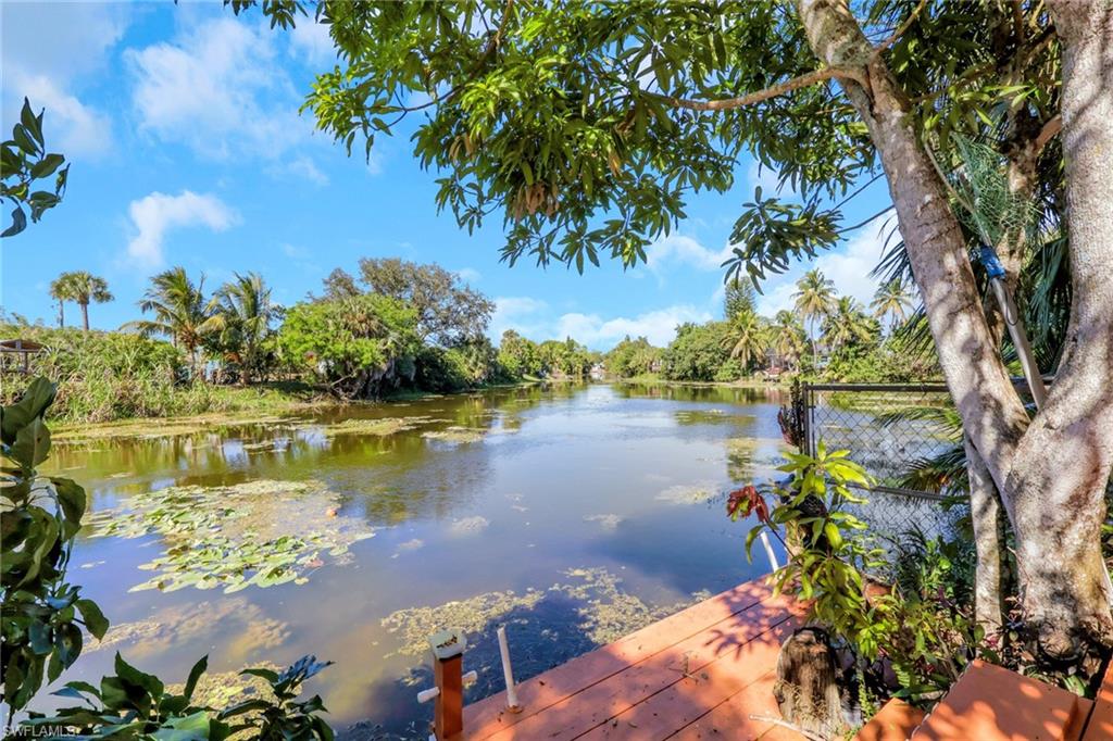 4983 18th Court Southwest Naples, FL 34116 - Photo 12 of 37 a view of lake