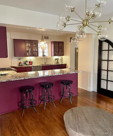 $618,000 | 1129 Terrace Drive, Richmond Heights, MO 63117