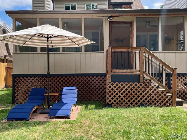 $618,000 | 1129 Terrace Drive, Richmond Heights, MO 63117