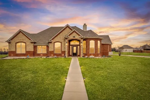 $599,990 | 341 Pecan Court, Nevada, TX 75173