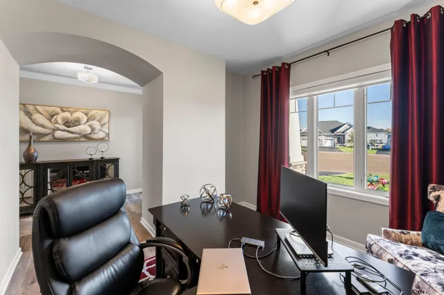 $599,000 | 10706 28th Court Northeast, St. Michael, MN 55376