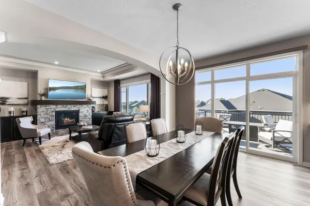 $599,000 | 10706 28th Court Northeast, St. Michael, MN 55376