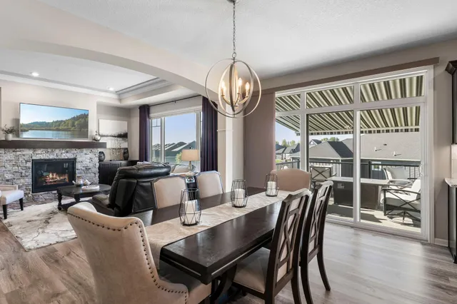 $599,000 | 10706 28th Court Northeast, St. Michael, MN 55376