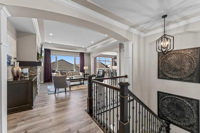 $599,000 | 10706 28th Court Northeast, St. Michael, MN 55376