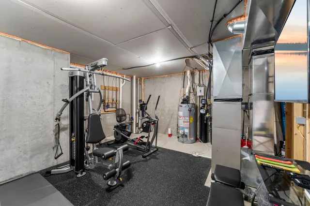 $599,000 | 10706 28th Court Northeast, St. Michael, MN 55376