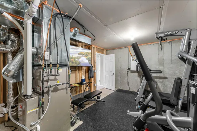 $599,000 | 10706 28th Court Northeast, St. Michael, MN 55376