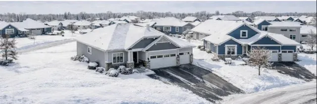 $599,000 | 10706 28th Court Northeast, St. Michael, MN 55376