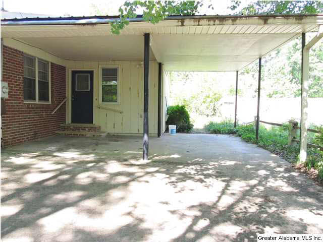 214 Bates Street Weaver, AL 36277 - Photo 5 of 29