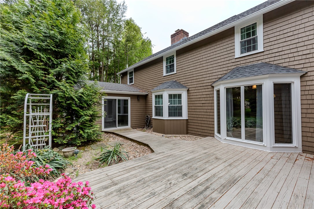7 White Birch Road Cranston, RI 02920 - Photo 44 of 44