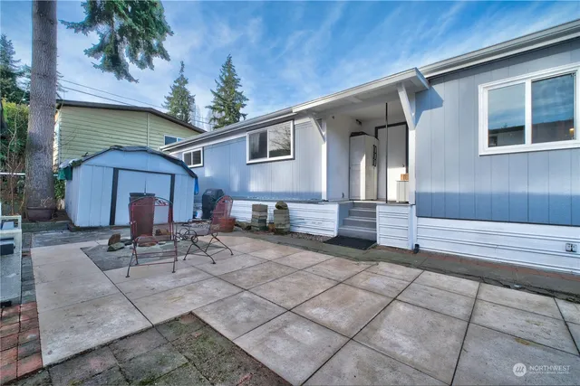 $147,000 | 24222 54th Avenue West, Unit 19, Mountlake Terrace, WA 98043