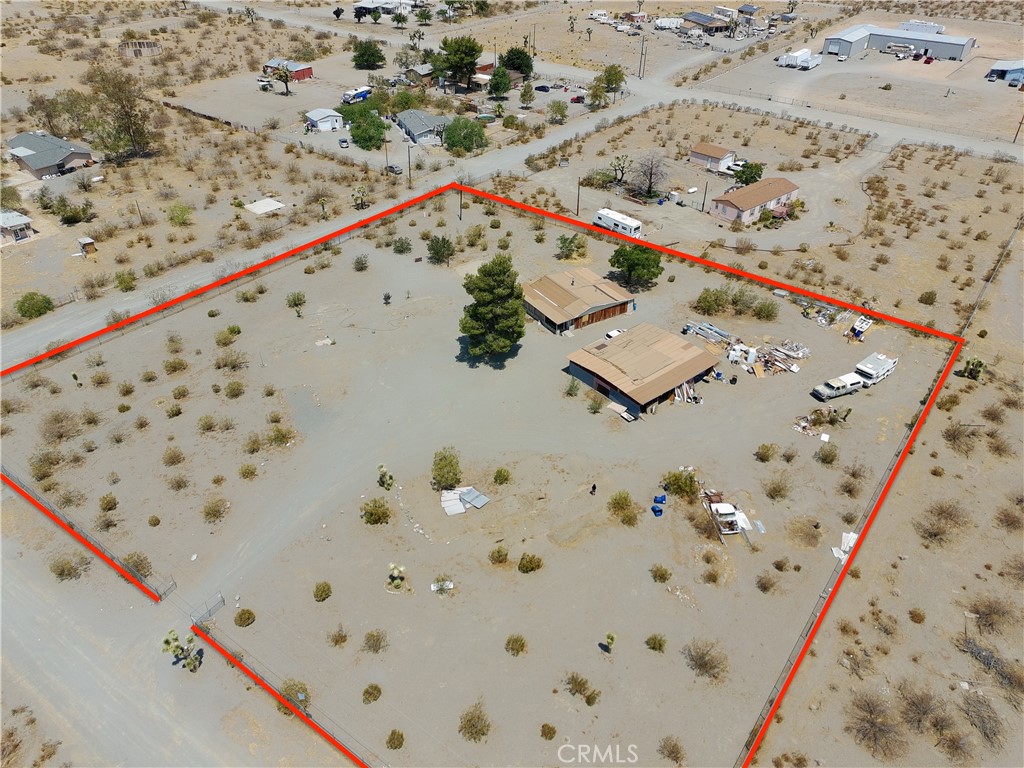 3938 Kreuer Road Phelan, CA 92371 - Photo 2 of 32