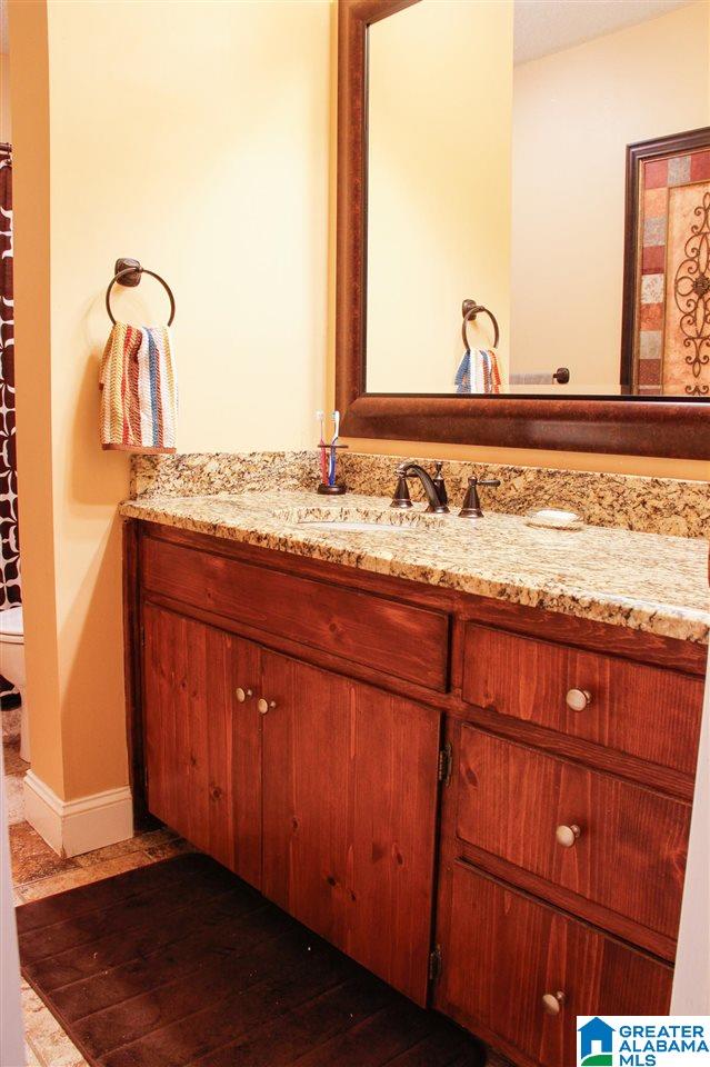686 Brockford Road Heflin, AL 36264 - Photo 37 of 50