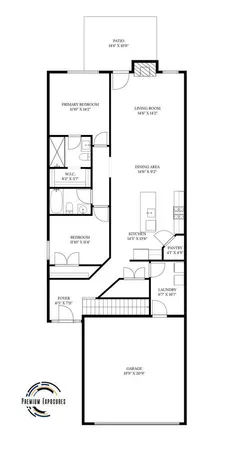$319,900 | 7 Prairie Trail, Monticello, IL 61856