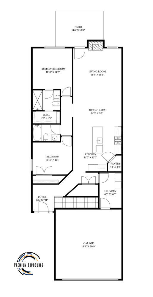 7 Prairie Trail Monticello, IL 61856 - Photo 33 of 34