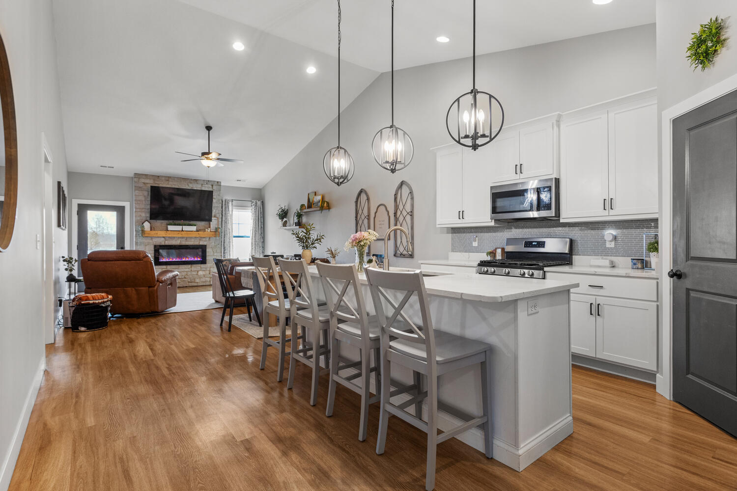 7 Prairie Trail Monticello, IL 61856 - Photo 6 of 34