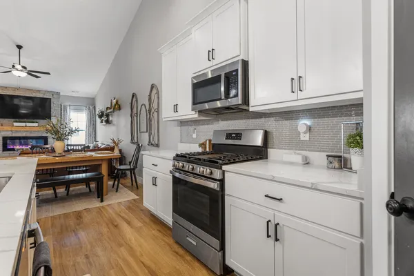 $319,900 | 7 Prairie Trail, Monticello, IL 61856