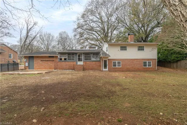 $424,900 | 5251 Silas Creek Parkway, Winston-Salem, NC 27106