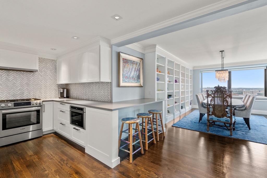 85 East India Row, Unit 26AB Boston, MA 02110 - Photo 8 of 34