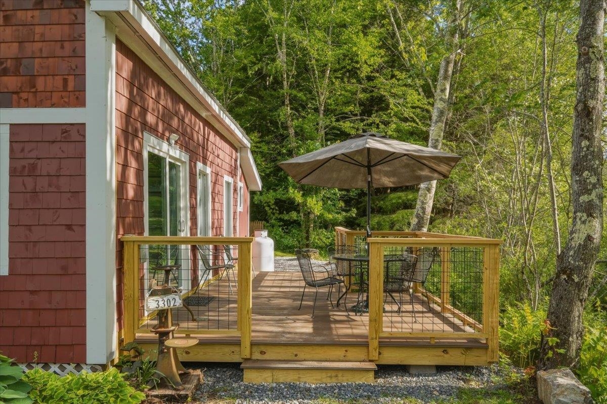 3302 Pond Road Fletcher, VT 05464 - Photo 41 of 60