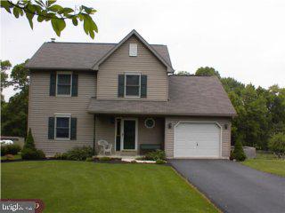 75 Mt Pleasant Road Honey Brook, PA 19344 - Photo 1 of 6