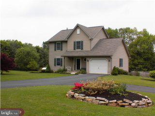 75 Mt Pleasant Road Honey Brook, PA 19344 - Photo 2 of 6