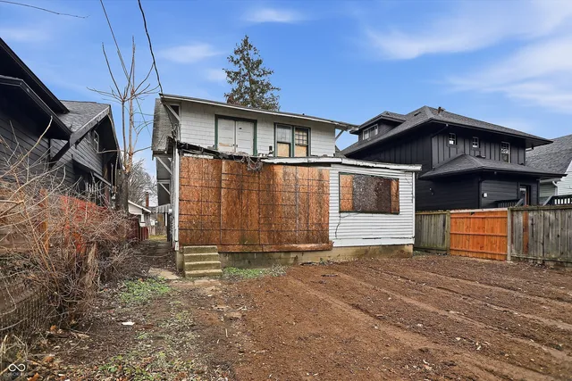 $170,000 | 3748 Ruckle Street, Indianapolis, IN 46205