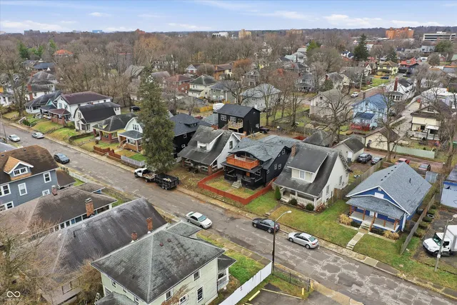 $170,000 | 3748 Ruckle Street, Indianapolis, IN 46205