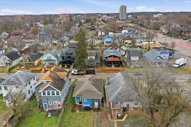 $170,000 | 3748 Ruckle Street, Indianapolis, IN 46205