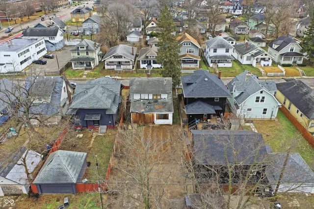 $170,000 | 3748 Ruckle Street, Indianapolis, IN 46205