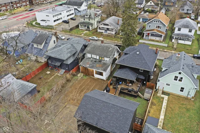 $170,000 | 3748 Ruckle Street, Indianapolis, IN 46205