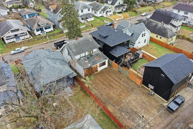 $170,000 | 3748 Ruckle Street, Indianapolis, IN 46205