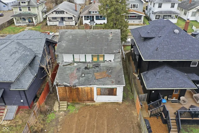 $170,000 | 3748 Ruckle Street, Indianapolis, IN 46205