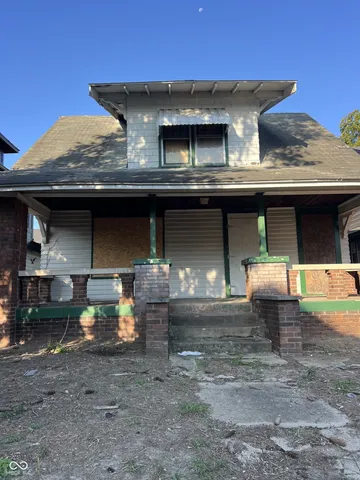 $170,000 | 3748 Ruckle Street, Indianapolis, IN 46205