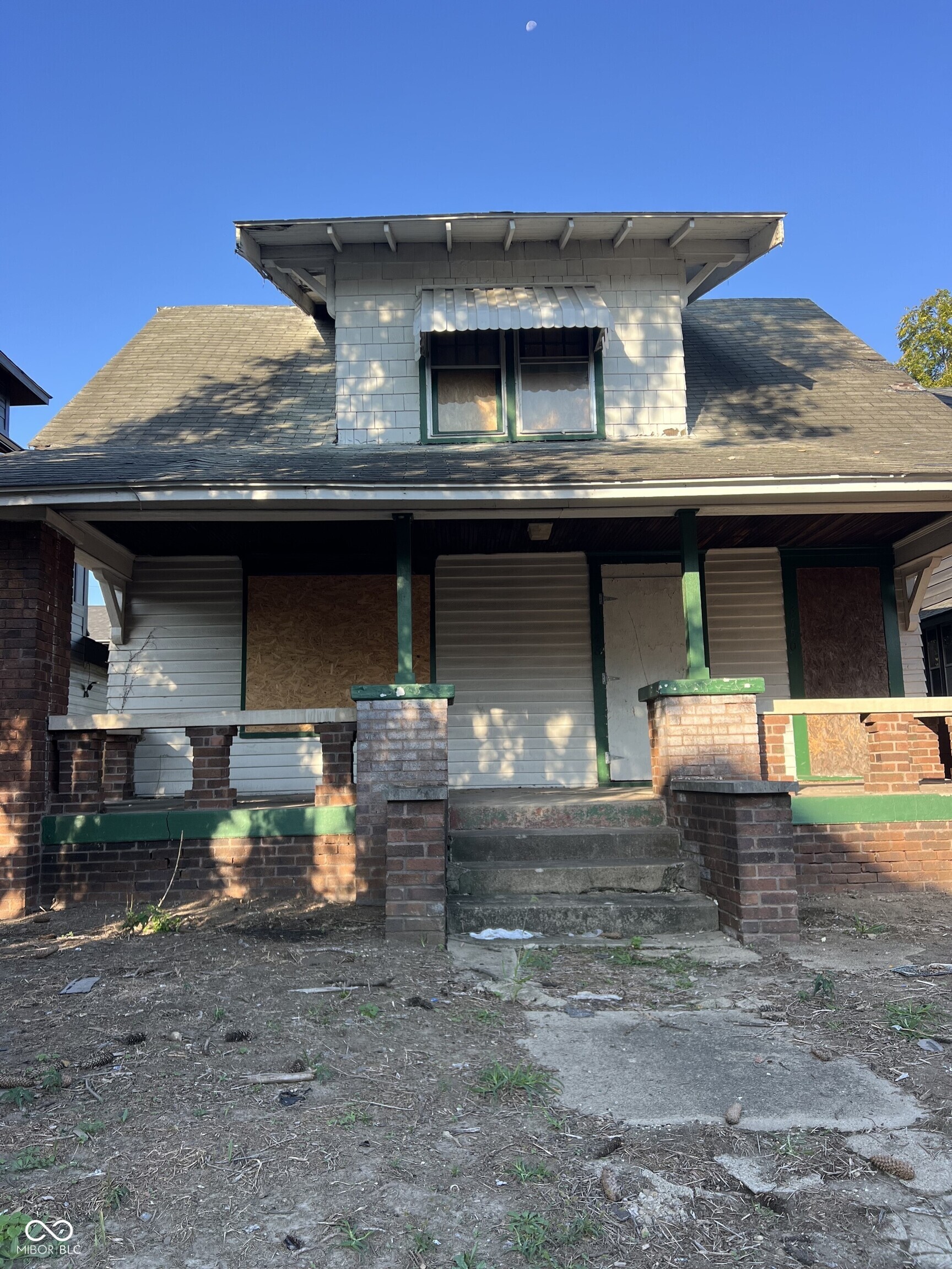 3748 Ruckle Street Indianapolis, IN 46205 - Photo 19 of 19