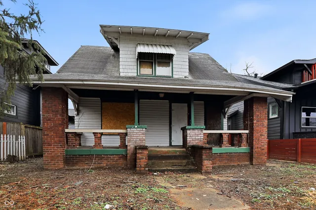 $170,000 | 3748 Ruckle Street, Indianapolis, IN 46205