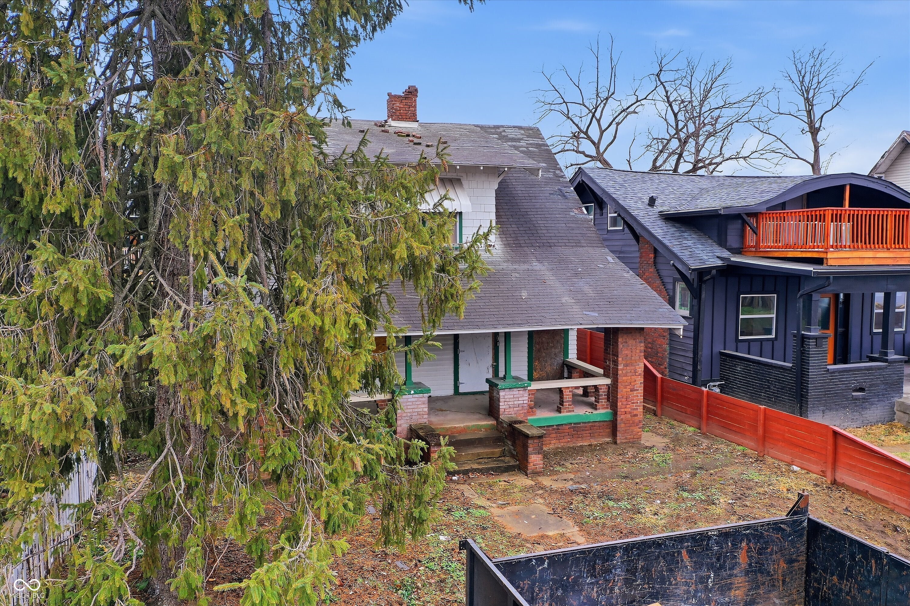 3748 Ruckle Street Indianapolis, IN 46205 - Photo 5 of 19