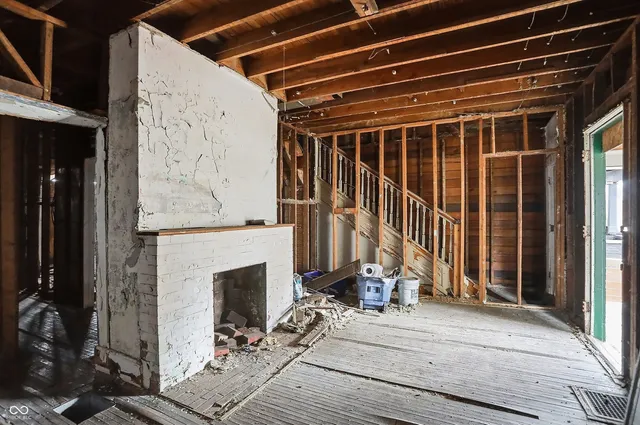 $170,000 | 3748 Ruckle Street, Indianapolis, IN 46205