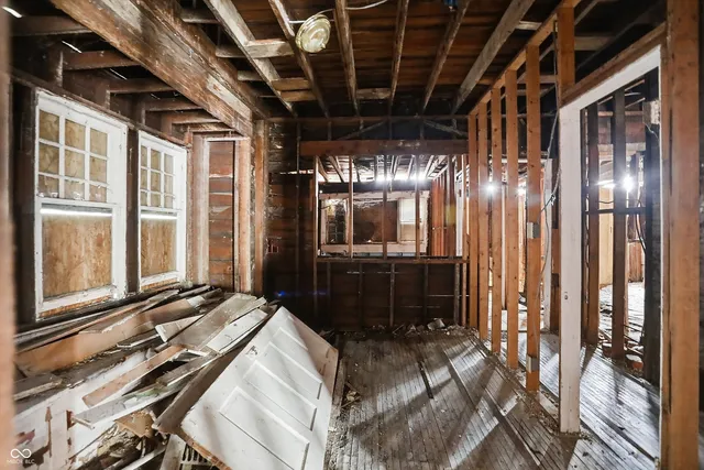 $170,000 | 3748 Ruckle Street, Indianapolis, IN 46205