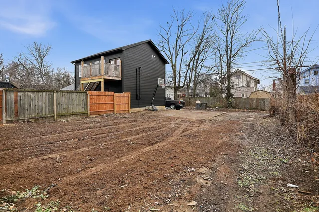$170,000 | 3748 Ruckle Street, Indianapolis, IN 46205
